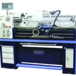 Palmgren 2HP 460V Three Phase 14” x 40” Engine Lathe with 2” Bore 9684552