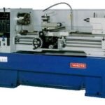 Acra Precision Lathe 16X40TE - Image 2