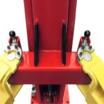 AMGO® BP-9 Floor Base-Plate 2 Post Lift 9,000 lbs ~ ONLY Ships from CA - Image 5