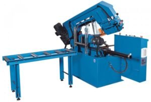 Knuth 3HP 47" ABS 320 B Fully Automatic Band Saw 152755 - Image 5