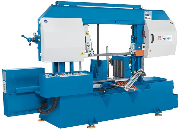 152771_hpt_152776_ABS_460L_2.jpg Knuth 5.4HP ABS 560 L Fully Automatic Band Saw 152771 - Image 1