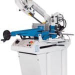 Knuth 1.5HP 400V SBS 235 Horizontal Band Saw 152778