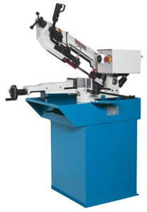 Knuth HB 150 Horizontal Mitre Cutting Band Saw 152822 - Image 4