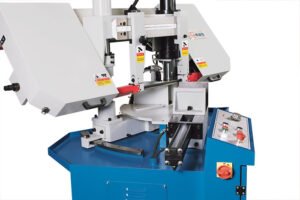 Knuth 4HP HB 280 TG Horizontal Band Saw 152827 - Image 5