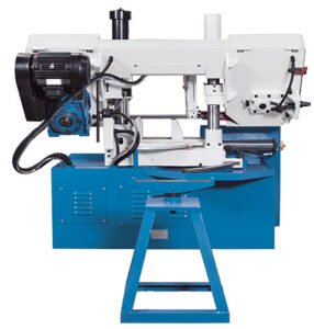 Knuth 4HP HB 280 TG Horizontal Band Saw 152827 - Image 6