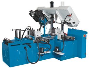 Knuth 4HP ABS 280 T Fully Automatic Band Saw 152828 - Image 3