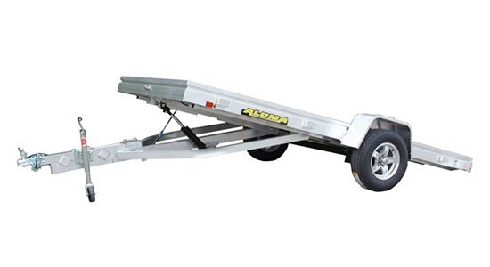 1590531177_6810h-6812h-tilt Aluma Utility Trailer #6810H TILT - Image 1
