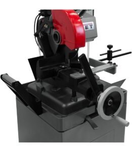 Jet CS-275, 275mm 1-Phase Ferrous Manual Cold Saw 414228 - Image 3
