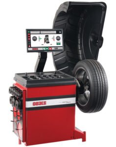 Coats 1600 Wheel Balancer - Image 2