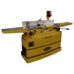 Powermatic PJ882 8" Jointer 2HP 1Ph 230V