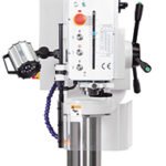 Knuth 2HP 1.57" SSB 40 Xn Column Drill Press 162339 - Image 2