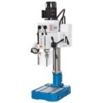 Knuth 1HP 0.98” TSB 25 Compact Bench Drill Press 162340
