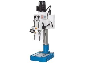 Knuth 1HP 0.98” TSB 25 Compact Bench Drill Press 162340