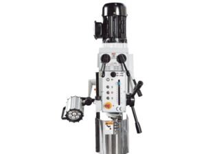 Knuth 1.6HP 138” TSB 35 Compact Bench Drill Press with Automatic Quill Feed 162345 - Image 2