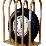 5-Bar Cage