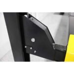 Challenger AR4115EAO Open Front ALI 15,000 lbs 4 Post Alignment Rack Package - Image 9