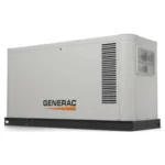 Generac XG04845C Protector Series 48kW 1-phase Generator (CARB Compliant)