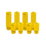 AMGO Hydraulics OH-12 Heavy-Duty 2 Post Lift - 12,000 lb Capacity - Image 9