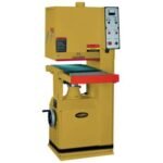 Powermatic 1632 Open End Wide Belt Sander 5HP 1Ph 230V