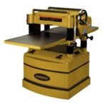Powermatic 209 Planer 5HP 3Ph 230/460V