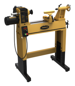 Powermatic Powermatic 2014 Lathe and Stand 1792014AK