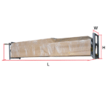 AMGO® Hydraulics 409-DP Double Parking 4 Post Lift - Image 9
