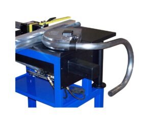 Mittler Bros 180 Degree Heavy Duty Hydraulic Tube Bender 2500-HD - Image 2