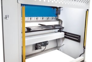 Knuth 44 Ton AHK M Series 1540 Press Brake with NC Control 182641 - Image 2
