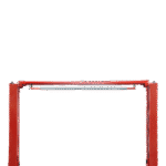 AMGO® Hydraulics OHX-10 Super-Asymmetric® 2 Post Lift 10,000 lbs - Image 7