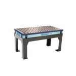 Weldsale 2.5’ x 5’ Welding Table Platen and Steel Stand Bundle WSC-25B-BUNDLE