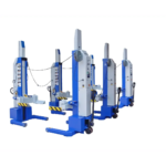 iDeal Lift MSC-13K-B-678 13,200lb. Per Mobile Column Lifting System (Set of 6) - Image 5