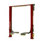 Challenger CL10A-XP9-DPC Series ALI Adjustable 9K 2 Post Lift w/Dual Pendant Power Controls - Image 7