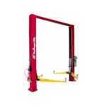 Challenger CL10AV3-DPC Series ALI Versymmetric Adjustable Two Post Car Lift 10,000 lbs. w/Dual Pendant Power Controls - Image 8