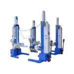 iDeal Lift MSC-13K-B-452 13,200lb. Per Mobile Column Lifting System (Set of 4) - Image 4