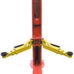 AMGO® BP-10 Super-Symmetric Floor Base-Plate 2 Post Lift 10,000 lbs - Image 6