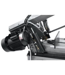 Jet HBS-1018W, 10" x 18" Horizontal Bandsaw 414473 - Image 3