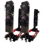 Challenger CLMM 5000 Medium Duty Mobile Column ALI Lift - Set of 4 - Image 3