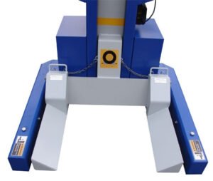iDeal Lift MSC-13K-B-226 13,200lb. Per Mobile Column Lifting System (Set of 2) - Image 2