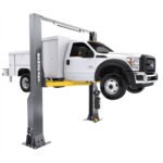 BendPak 16AP Adaptable Clearfloor 2 Post Lift 16,000 lb. w/168" O.A Height - Image 2