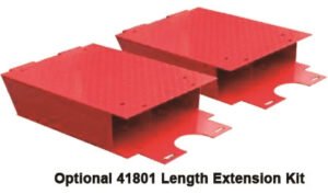 AMGO® Hydraulics PRO-18 4 Post Lift 18,000 lbs - Image 8