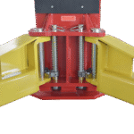 AMGO® Hydraulics OH-15 Heavy-Duty 2 Post Lift 15,000 lbs - Image 5