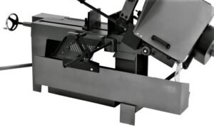 Jet J-7040-4, 10" x 16" Horizontal Bandsaw 414499 - Image 5