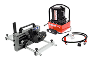 Wilton Wilton SHR™ Starter Kit incl. Power Pack 28920 - Image 2
