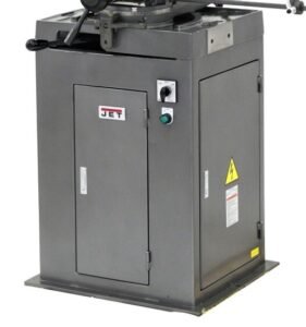 Jet J-FK350-4K, 350mm Ferrous Manual Cold Saw 414217K - Image 2