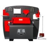 Edwards 65 Ton Ironworker 460V, 3Ph, with PowerLink IW65-3P460-AC600 - Image 2