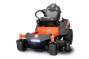 Husqvarna Z254FX Zero Turn Mower (Kawasaki) - Image 2