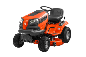 Husqvarna TS 120 54" Lawn Tractor (Briggs & Stratton) - Image 2