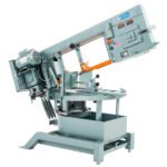 Ellis Manufacturing 220V Single Phase Mitre Band Saw 2000 - Image 4