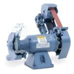 Baldor Industrial Grinder 248-153TD
