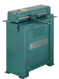 RAMS 16 Gauge Cabinet Slitter RAMS-2011-C